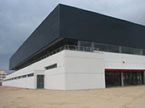 Pavelló