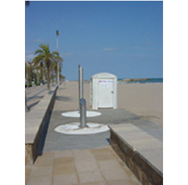 Platge